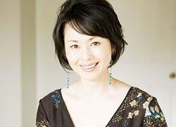 BPA協会 代表 山名恵子